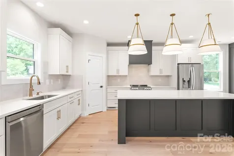 111 Keowee Circle Indian Trail NC 28079