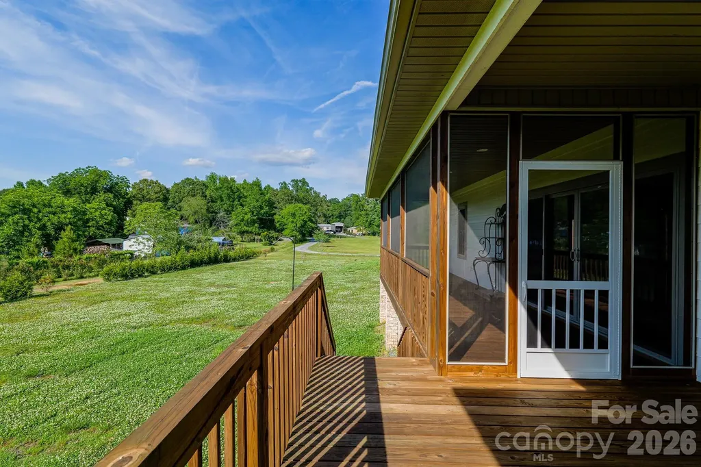 12041 Hazard Road Oakboro NC 28129