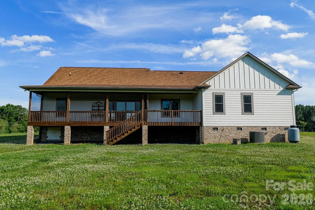 12041 Hazard Road Oakboro NC 28129