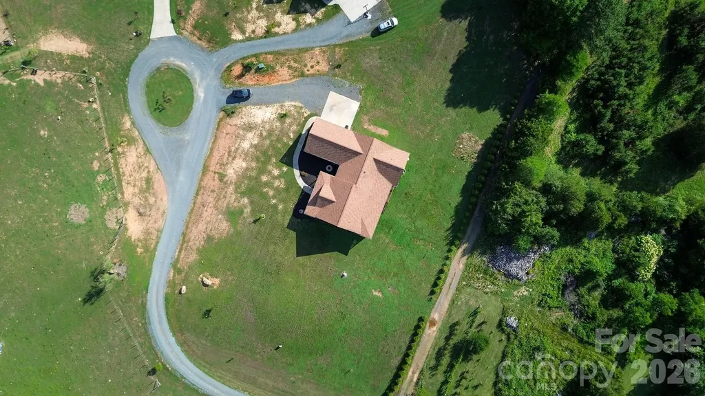 12041 Hazard Road Oakboro NC 28129