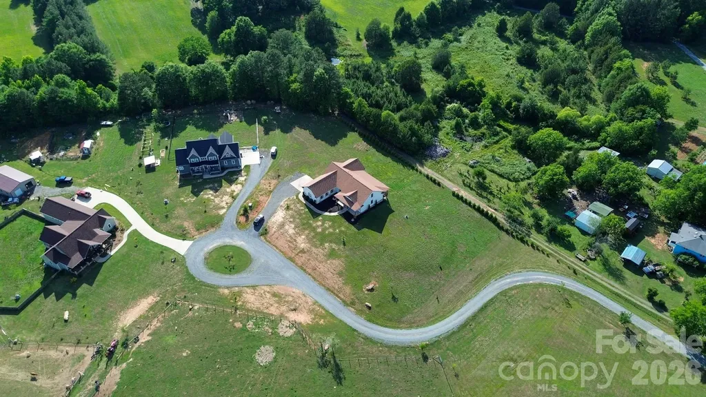 12041 Hazard Road Oakboro NC 28129