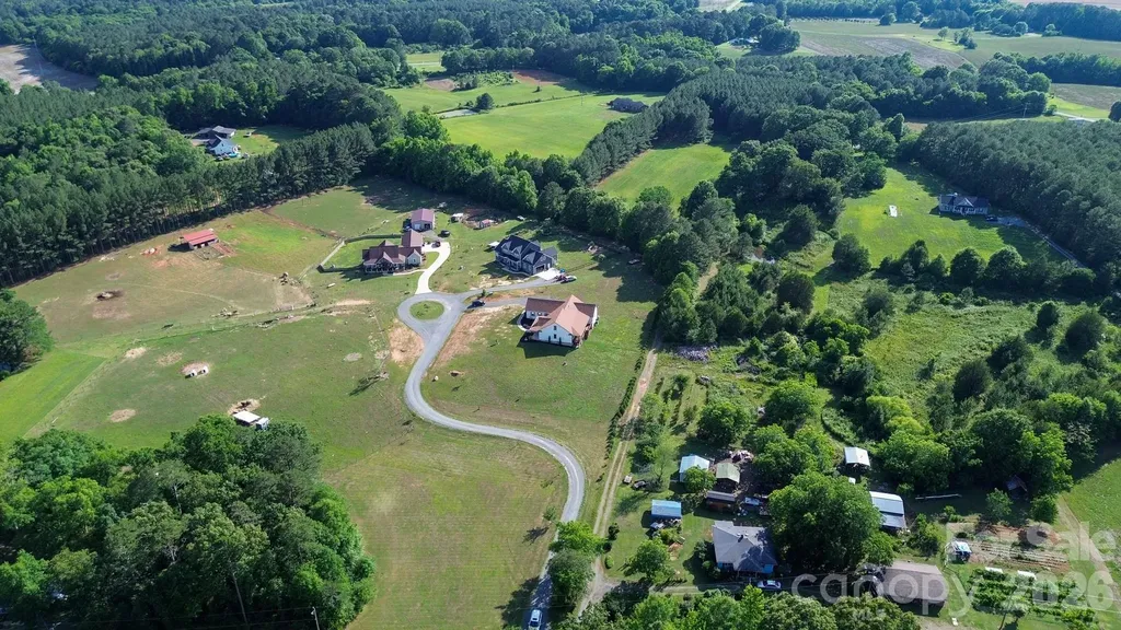 12041 Hazard Road Oakboro NC 28129