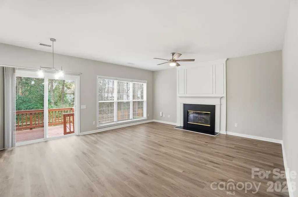 7711 Taymouth Lane Charlotte NC 28269
