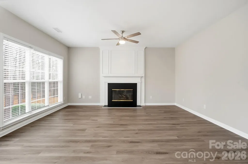 7711 Taymouth Lane Charlotte NC 28269