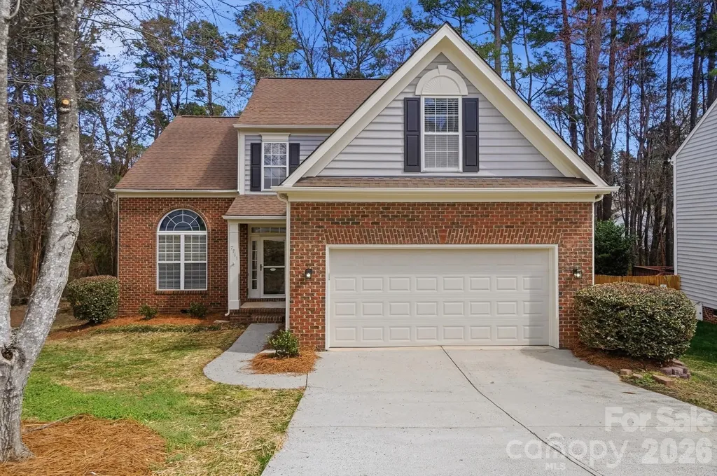 7711 Taymouth Lane Charlotte NC 28269