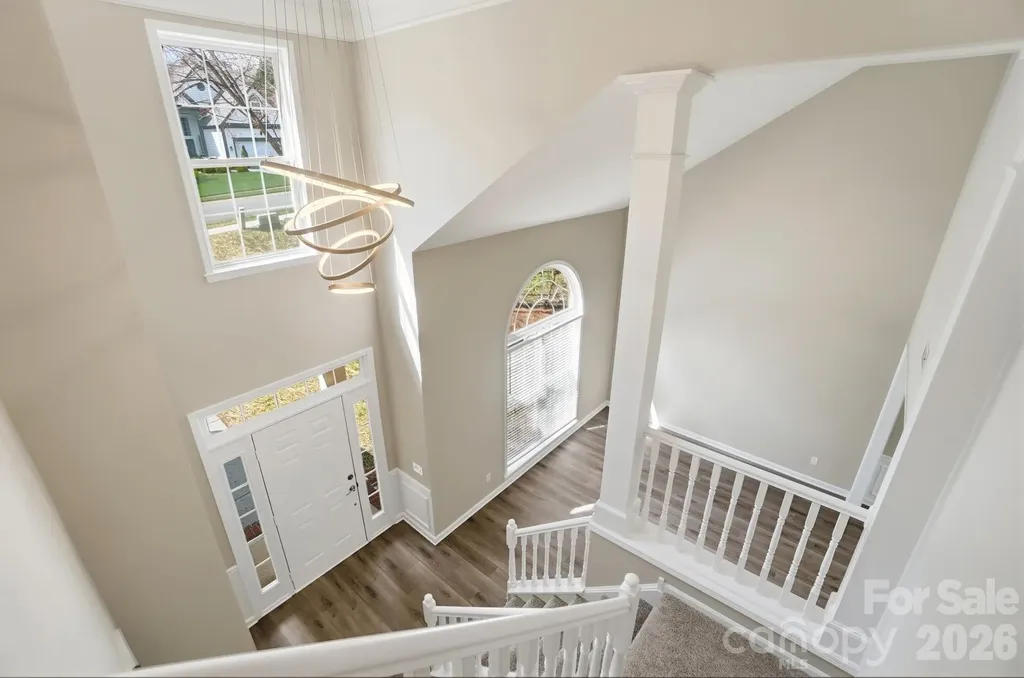 7711 Taymouth Lane Charlotte NC 28269