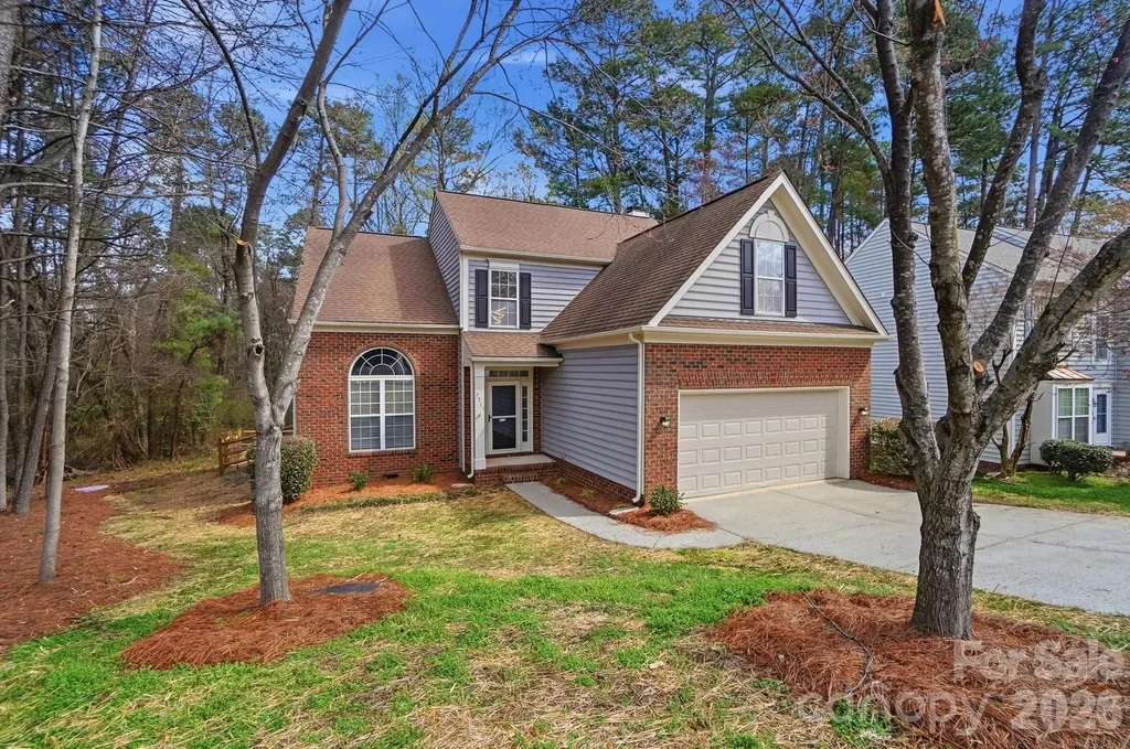 7711 Taymouth Lane Charlotte NC 28269