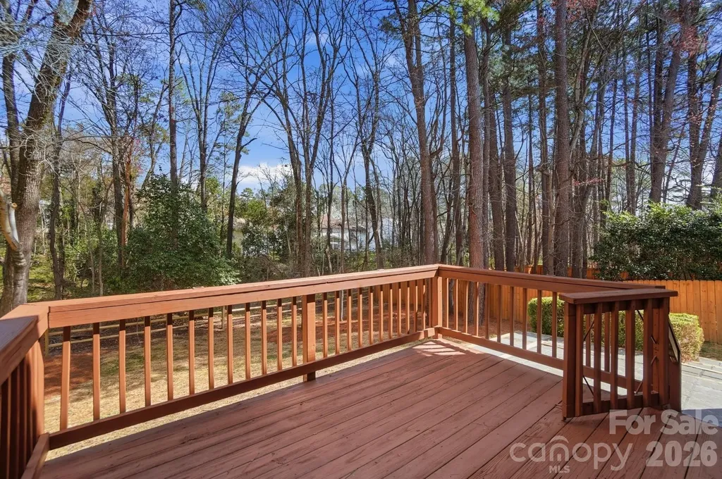 7711 Taymouth Lane Charlotte NC 28269
