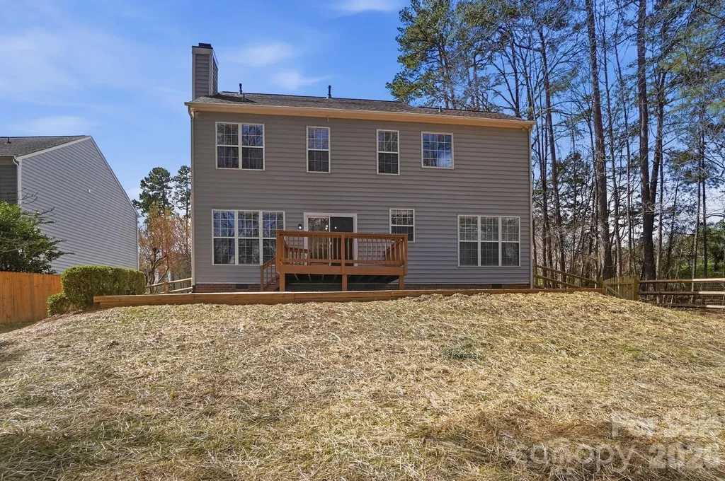 7711 Taymouth Lane Charlotte NC 28269