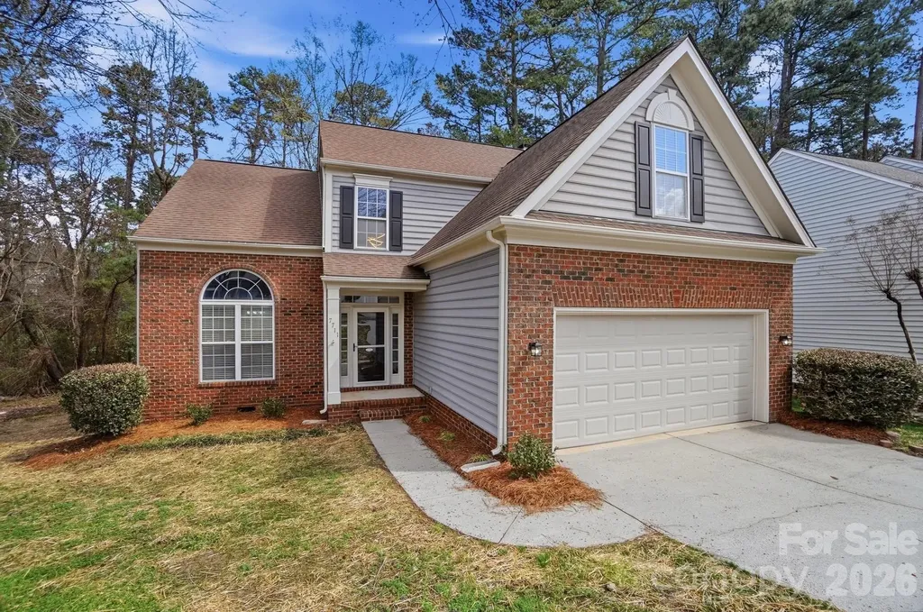 7711 Taymouth Lane Charlotte NC 28269