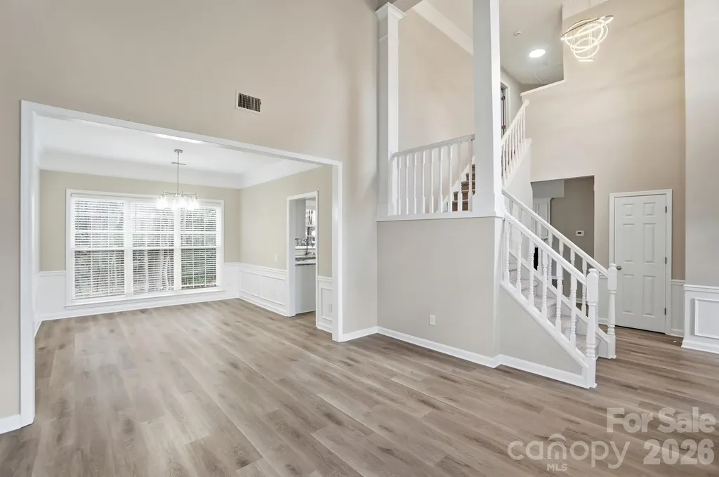 7711 Taymouth Lane Charlotte NC 28269