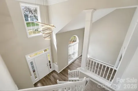 7711 Taymouth Lane Charlotte NC 28269