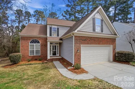 7711 Taymouth Lane Charlotte NC 28269