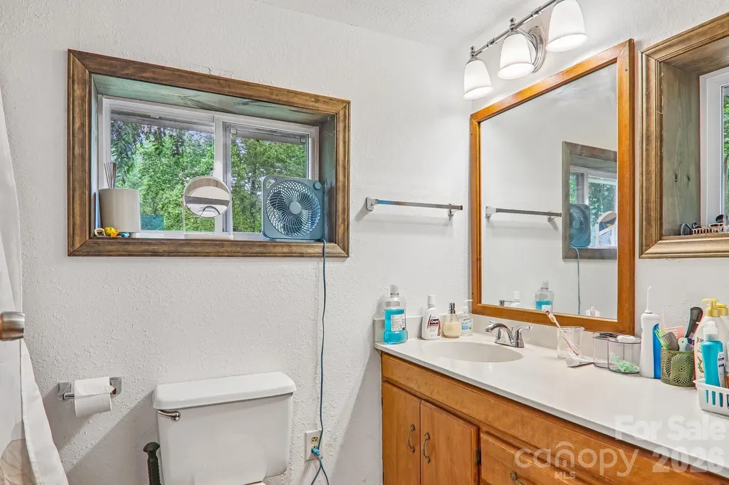 677 Mount Olivet Road Zirconia NC 28790