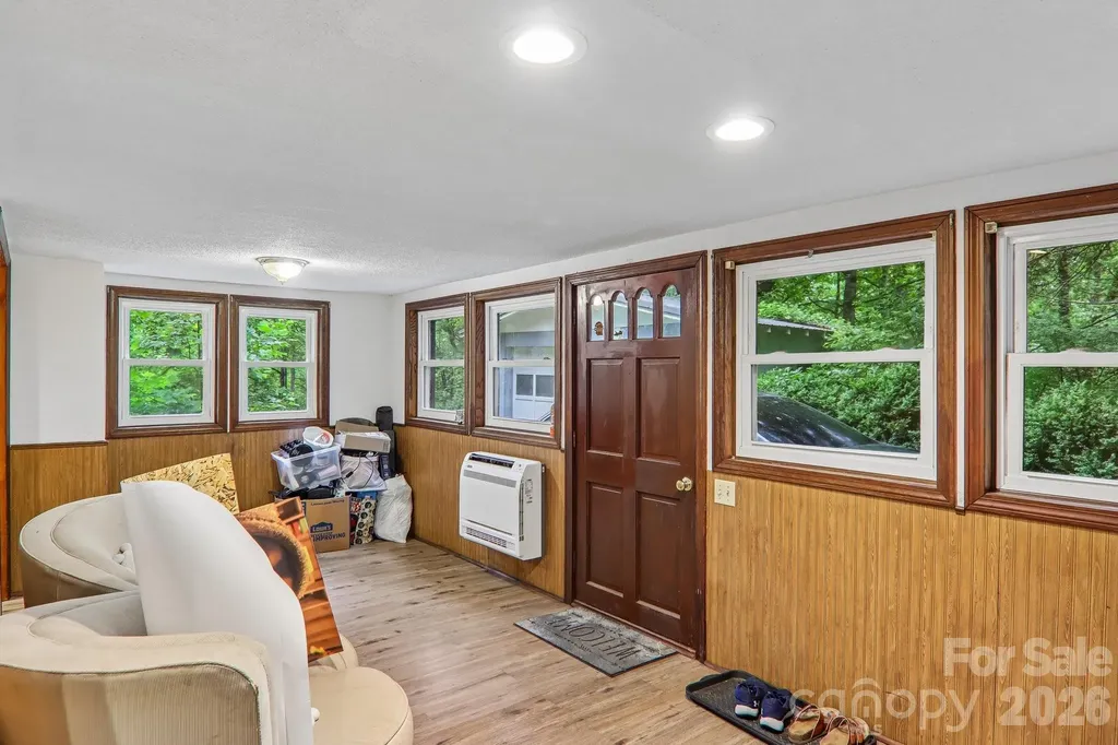 677 Mount Olivet Road Zirconia NC 28790