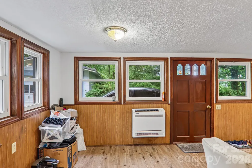 677 Mount Olivet Road Zirconia NC 28790