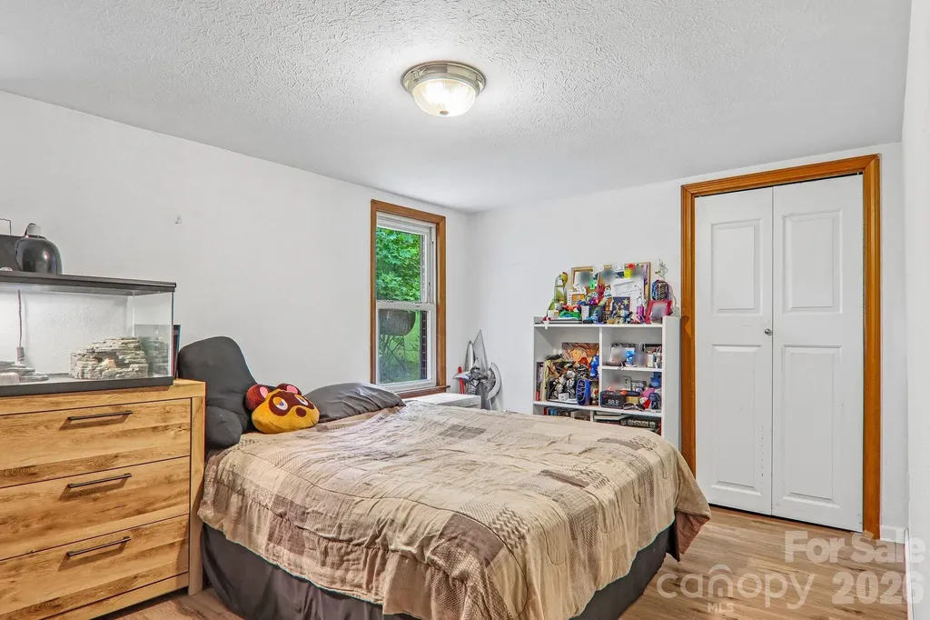 677 Mount Olivet Road Zirconia NC 28790