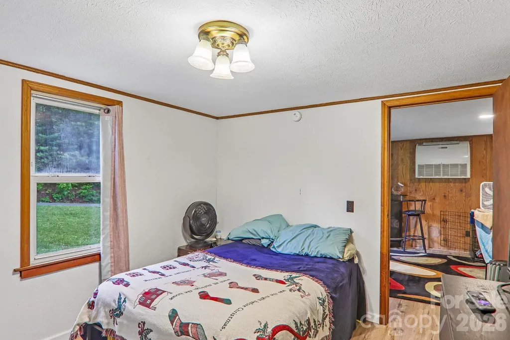 677 Mount Olivet Road Zirconia NC 28790