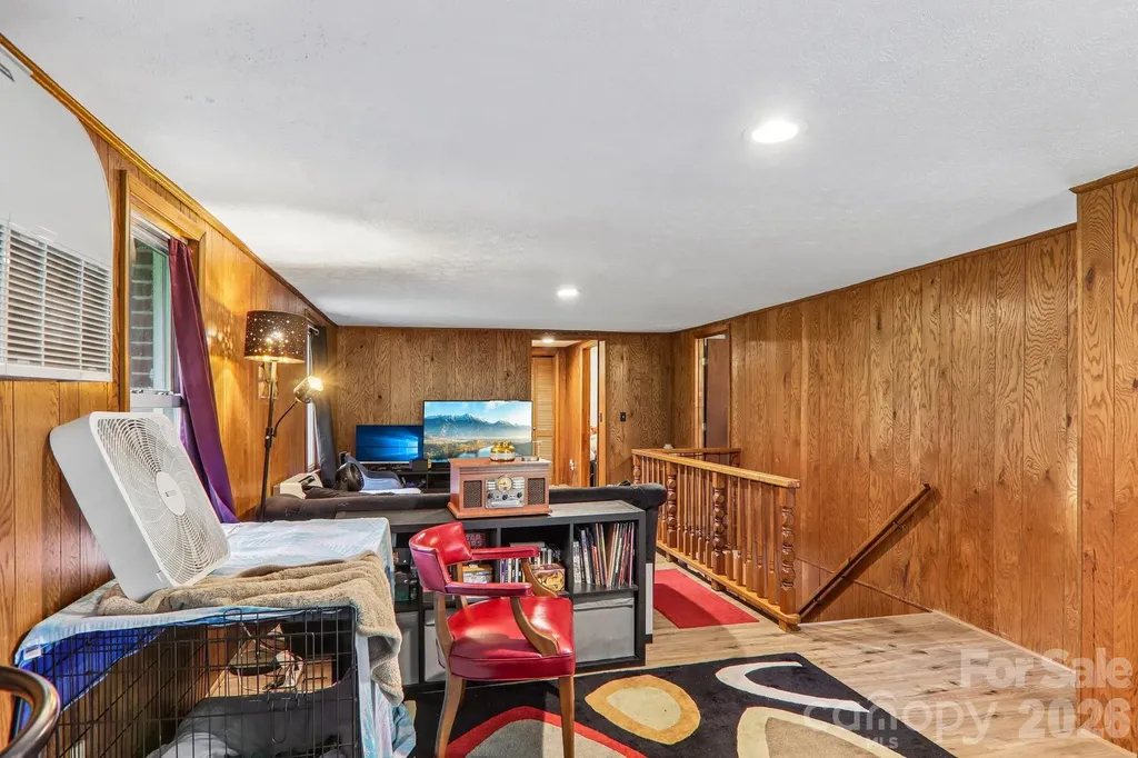 677 Mount Olivet Road Zirconia NC 28790
