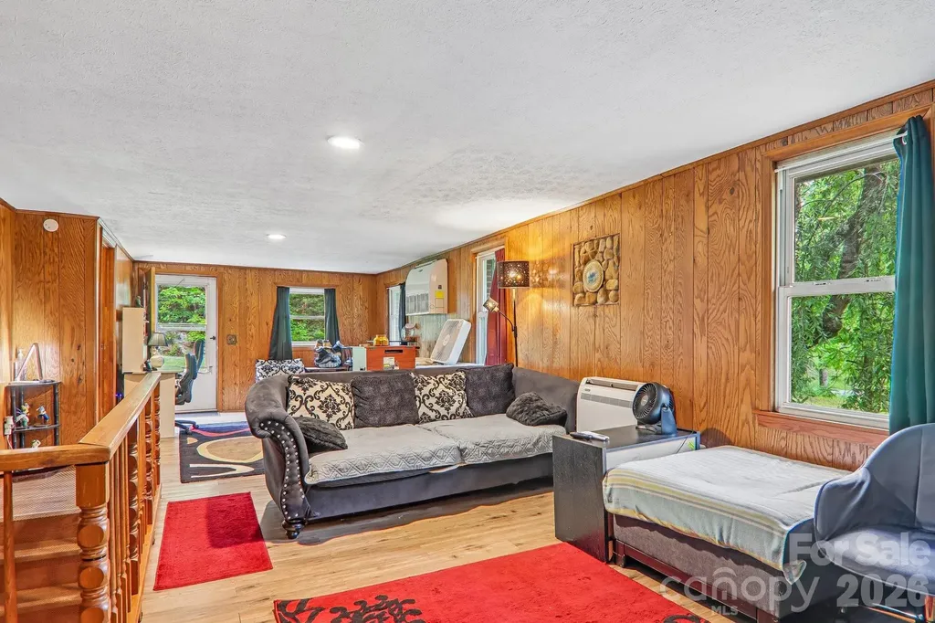 677 Mount Olivet Road Zirconia NC 28790