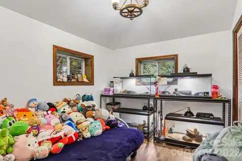 677 Mount Olivet Road Zirconia NC 28790
