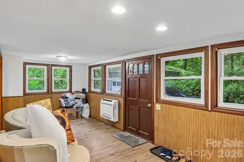 677 Mount Olivet Road Zirconia NC 28790
