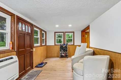 677 Mount Olivet Road Zirconia NC 28790