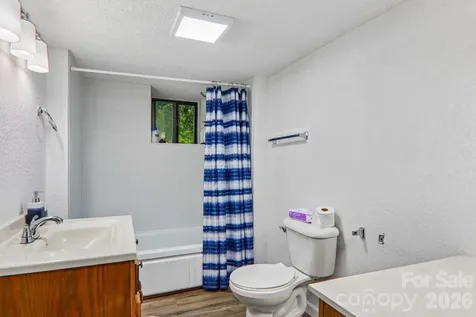 677 Mount Olivet Road Zirconia NC 28790