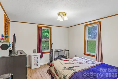 677 Mount Olivet Road Zirconia NC 28790