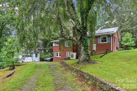 677 Mount Olivet Road Zirconia NC 28790
