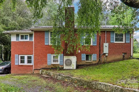 677 Mount Olivet Road Zirconia NC 28790