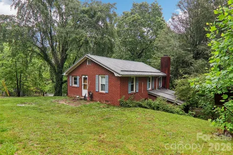 677 Mount Olivet Road Zirconia NC 28790