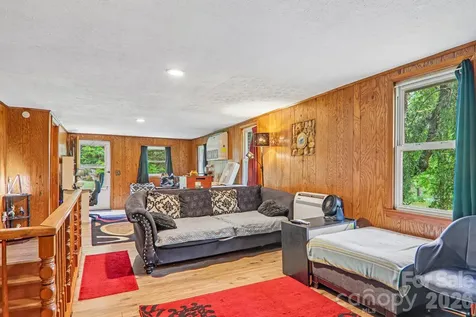 677 Mount Olivet Road Zirconia NC 28790