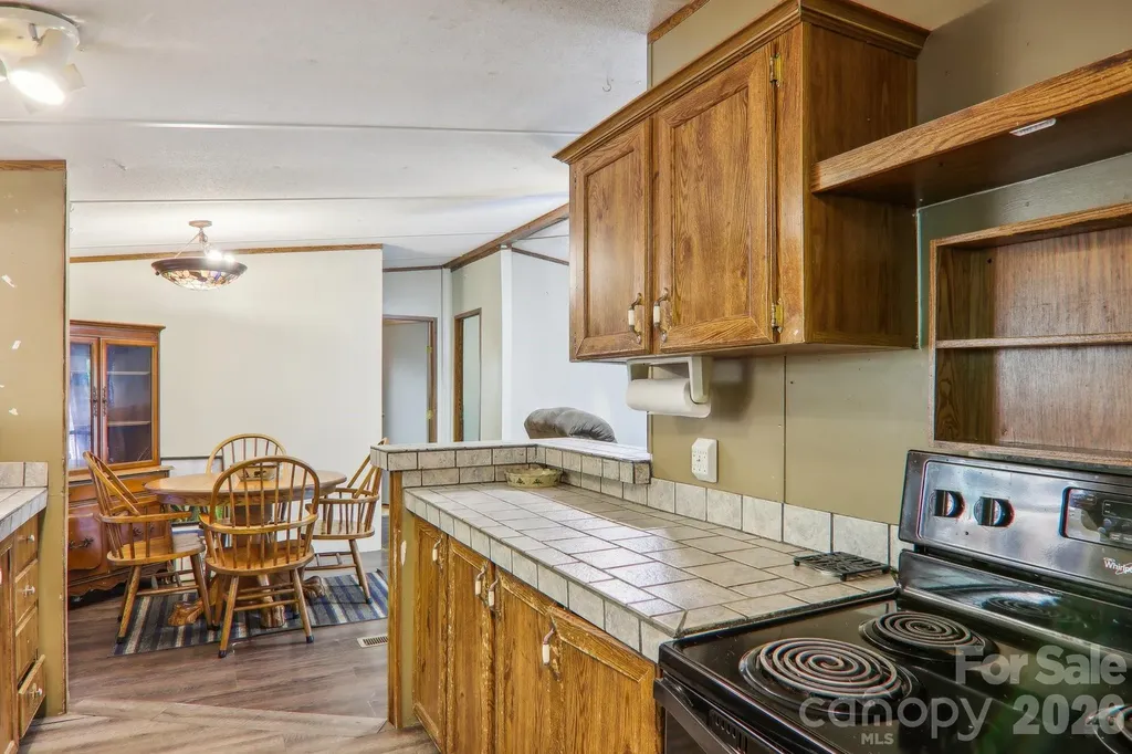 138 Buddy Lane Chimney Rock NC 28720