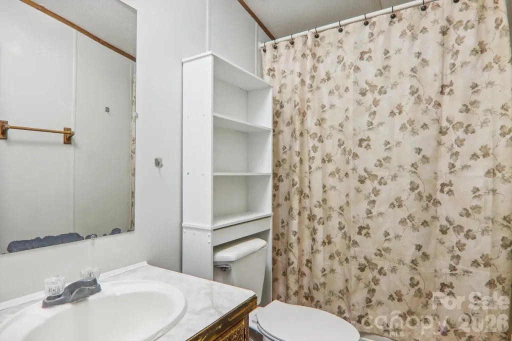 138 Buddy Lane Chimney Rock NC 28720