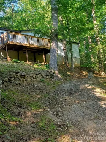 138 Buddy Lane Chimney Rock NC 28720
