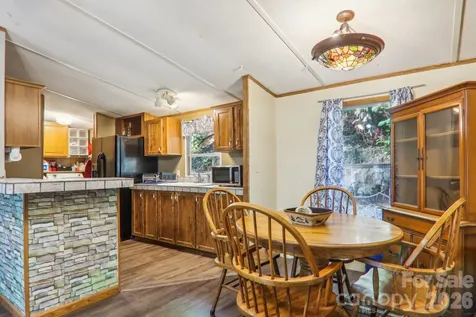 138 Buddy Lane Chimney Rock NC 28720
