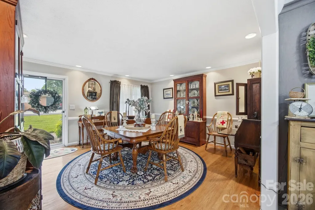 805 Pine Hill Drive Salisbury NC 28146