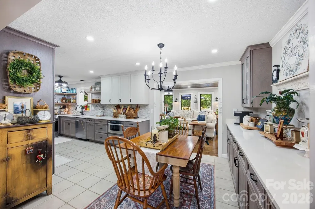 805 Pine Hill Drive Salisbury NC 28146