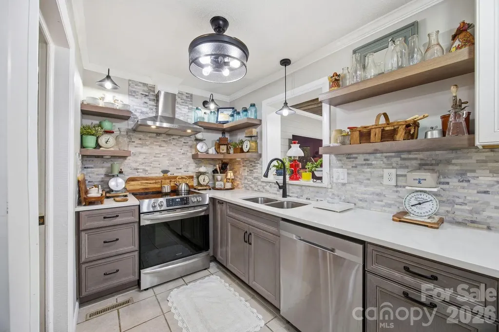 805 Pine Hill Drive Salisbury NC 28146