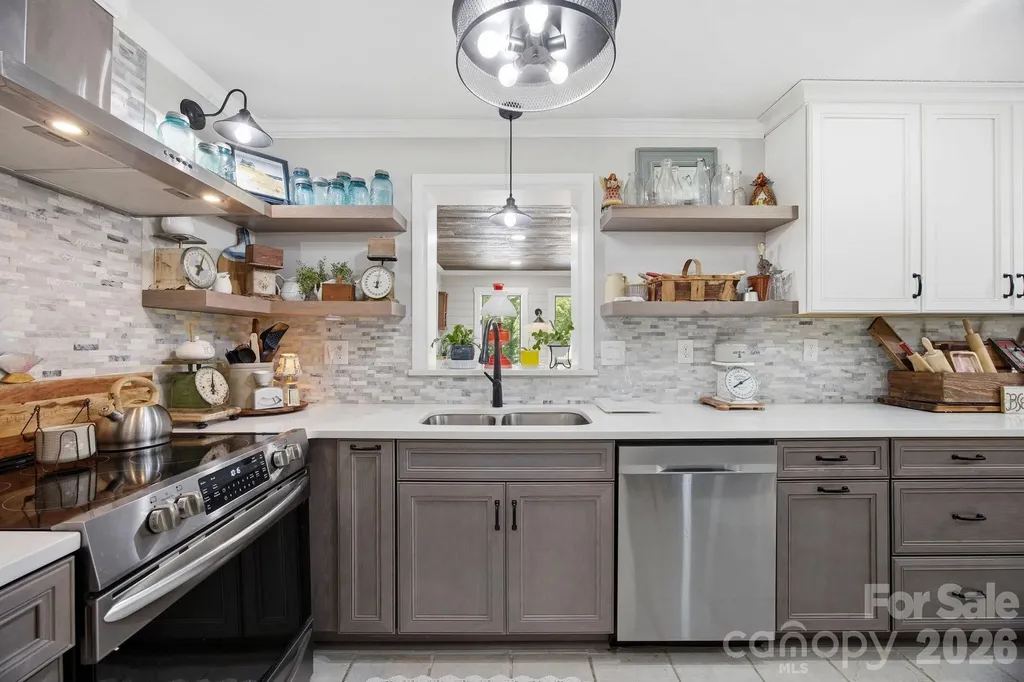 805 Pine Hill Drive Salisbury NC 28146