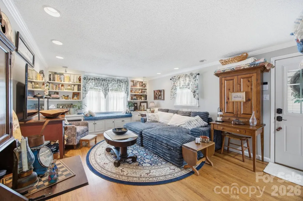 805 Pine Hill Drive Salisbury NC 28146
