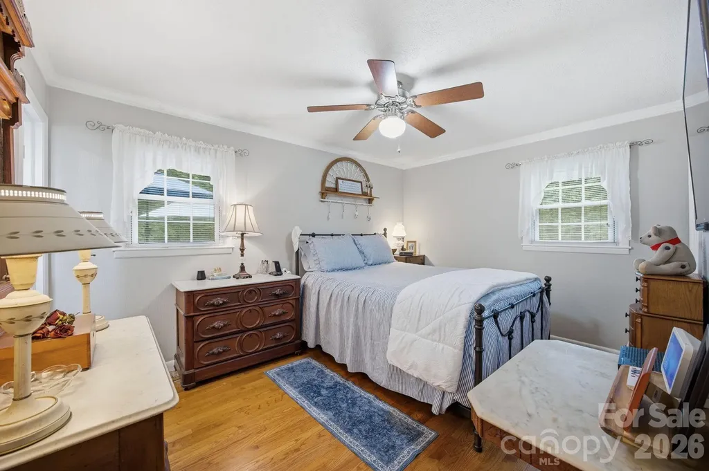 805 Pine Hill Drive Salisbury NC 28146