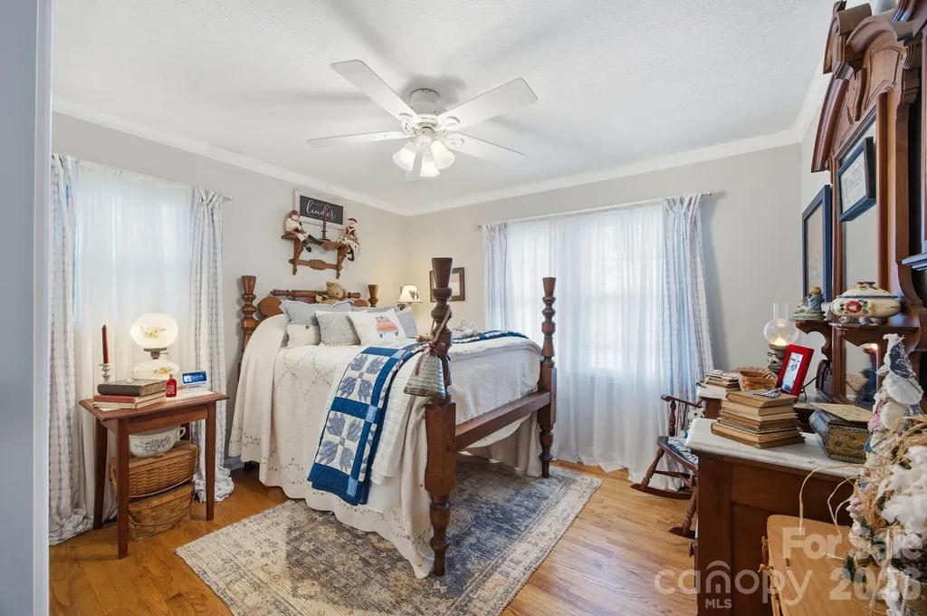 805 Pine Hill Drive Salisbury NC 28146