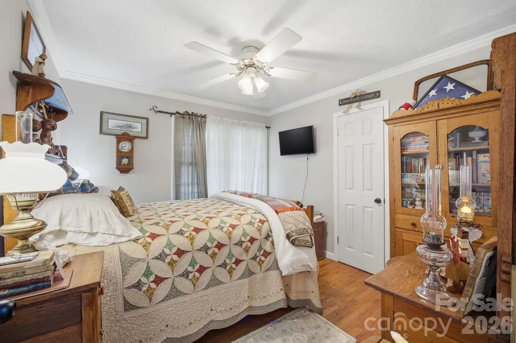 805 Pine Hill Drive Salisbury NC 28146