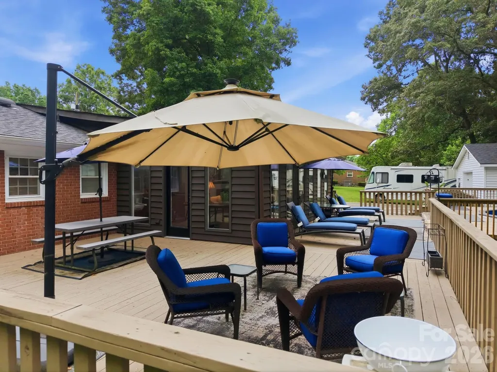 805 Pine Hill Drive Salisbury NC 28146