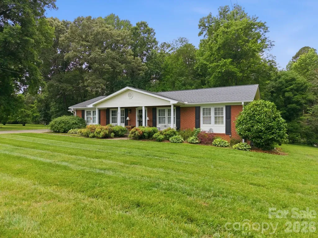 805 Pine Hill Drive Salisbury NC 28146