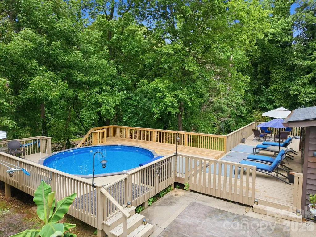 805 Pine Hill Drive Salisbury NC 28146