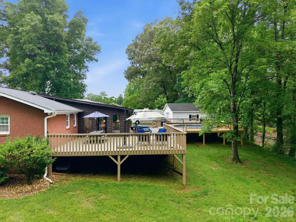 805 Pine Hill Drive Salisbury NC 28146