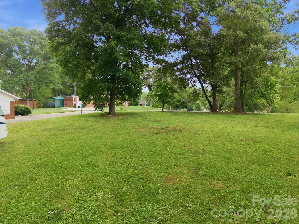 805 Pine Hill Drive Salisbury NC 28146